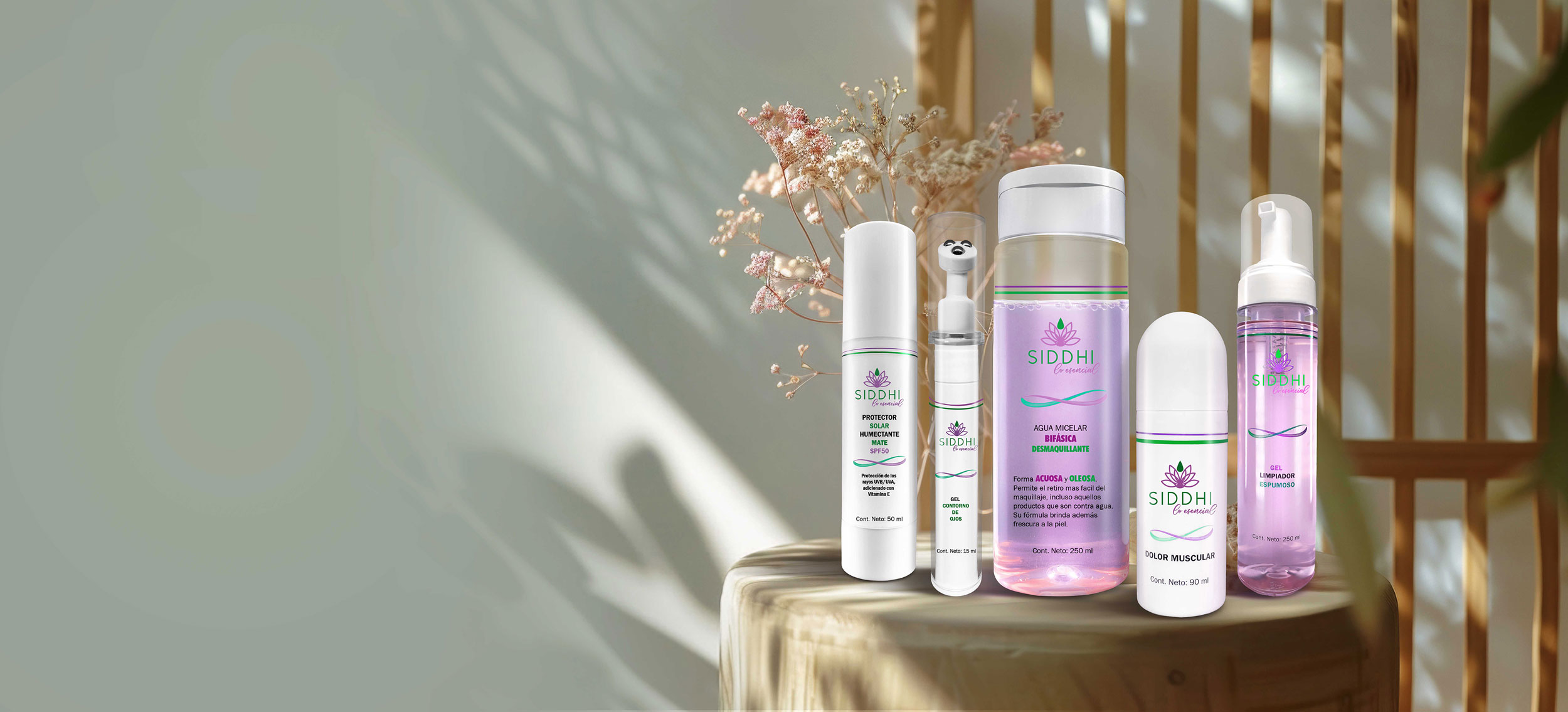 SIDDHI Premium
